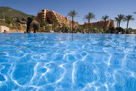 Holiday World Resort - 13