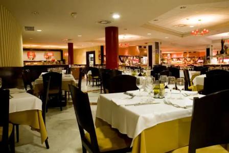 Holiday World Resort - 11