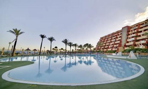 Holiday World Resort - 23