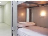 Sextuple room