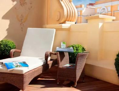 URSO & Spa, a Small Luxury of the World - 61
