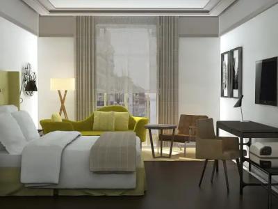URSO & Spa, a Small Luxury of the World - 7