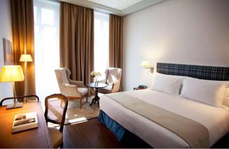 URSO & Spa, a Small Luxury of the World - 38