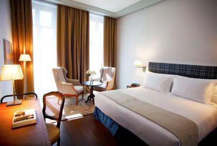 URSO & Spa, a Small Luxury of the World - 32