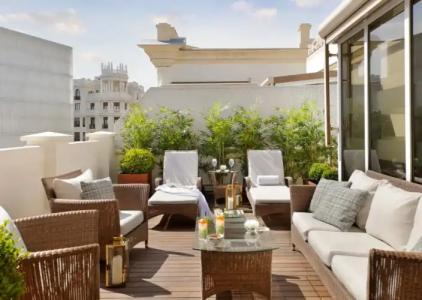 URSO & Spa, a Small Luxury of the World - 51