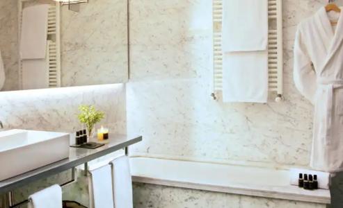 URSO & Spa, a Small Luxury of the World - 49
