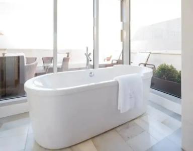 URSO & Spa, a Small Luxury of the World - 52