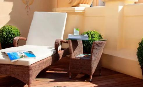 URSO & Spa, a Small Luxury of the World - 68