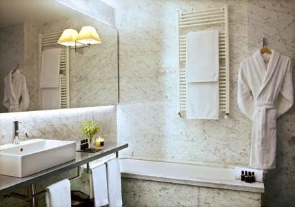 URSO & Spa, a Small Luxury of the World - 46