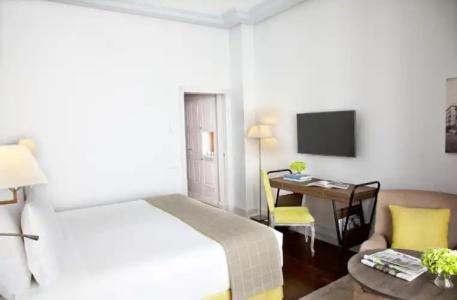 URSO & Spa, a Small Luxury of the World - 29