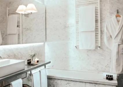 URSO & Spa, a Small Luxury of the World - 41