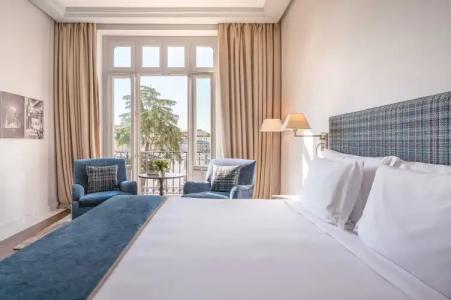 URSO & Spa, a Small Luxury of the World - 37