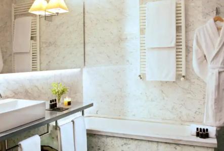 URSO & Spa, a Small Luxury of the World - 72