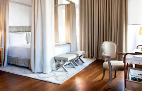 URSO & Spa, a Small Luxury of the World - 54