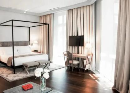 URSO & Spa, a Small Luxury of the World - 40