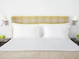 Terrace Double Suite
