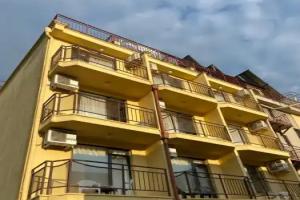 Family Hotel Sunarita