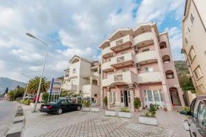 Apartments Perper, Tivat