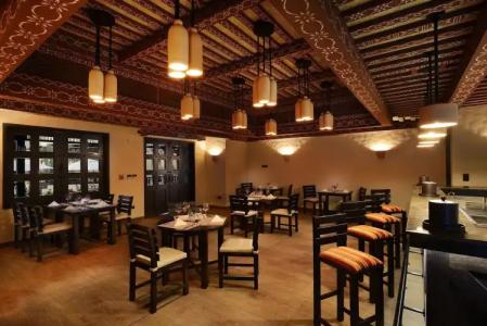 Atana Musandam Resort - 14