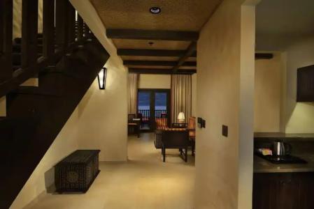 Atana Musandam Resort - 9