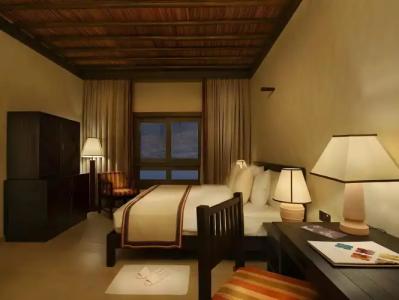 Atana Musandam Resort - 2