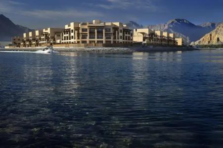 Atana Musandam Resort - 12