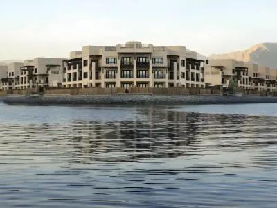 Atana Musandam Resort - 11