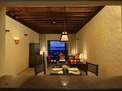 Atana Musandam Resort - 15