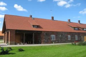 Mooste moisa Linakoja kulalistemaja, Mooste
