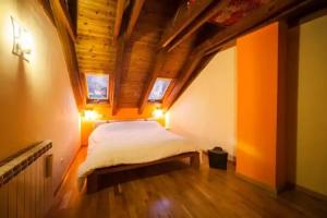 Apartments Taull, Tahull