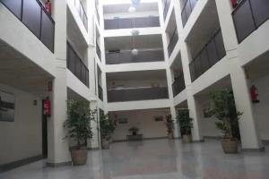 Aparthotel Ona Palamos, Palamos