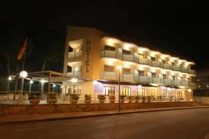 Hotel Ancora, Palamos
