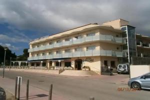 Hotel Ancora, Palamos