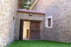Casa Grande da Capellania, Padron