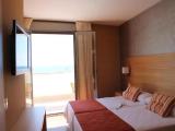 Standard Double room with sea view