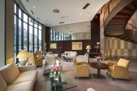 Exe Oviedo Centro - 19