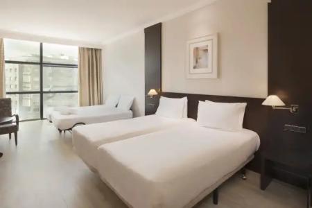 Exe Oviedo Centro - 22