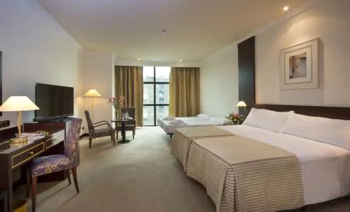 Exe Oviedo Centro - 30