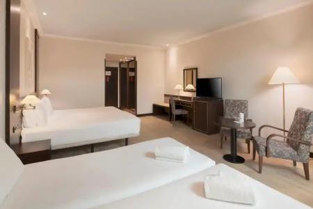 Exe Oviedo Centro - 37