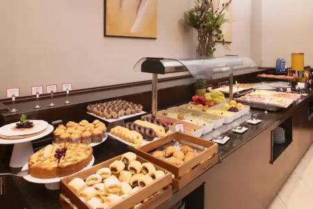 Exe Oviedo Centro - 48