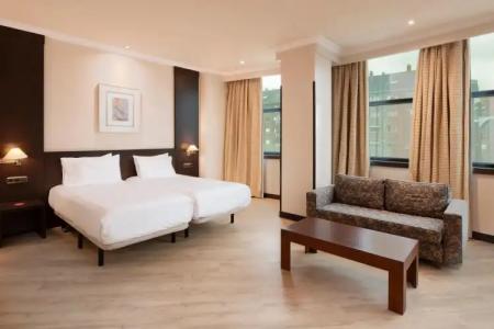 Exe Oviedo Centro - 35