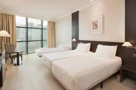 Exe Oviedo Centro - 39