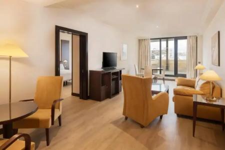 Exe Oviedo Centro - 42