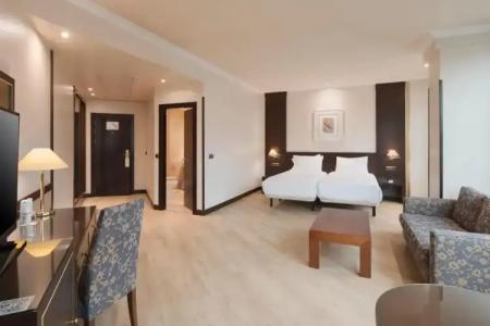 Exe Oviedo Centro - 6