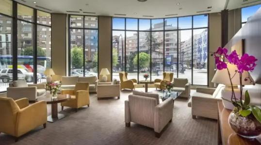 Exe Oviedo Centro - 12