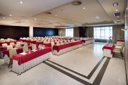 Exe Oviedo Centro - 15