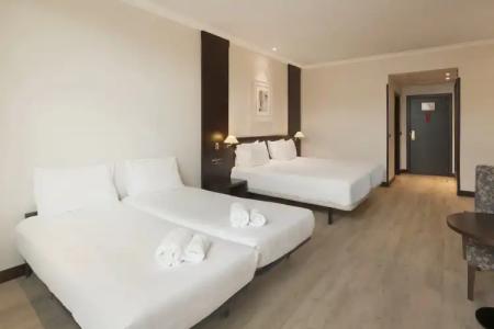 Exe Oviedo Centro - 23