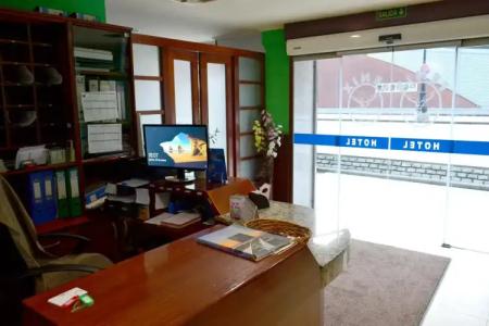 Alda Estación Oviedo - 1