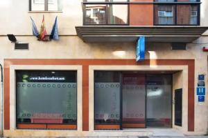 Hotel Alda Centro, Oviedo