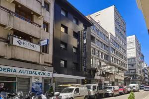 City Express Covadonga Hotel, Oviedo